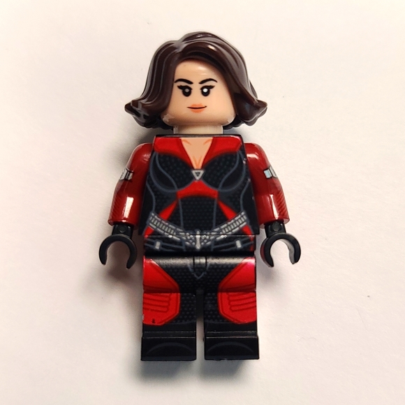 Lot of 10 Lego Compatible The Boys Minifigures Minifigs - Picture 6 of 10